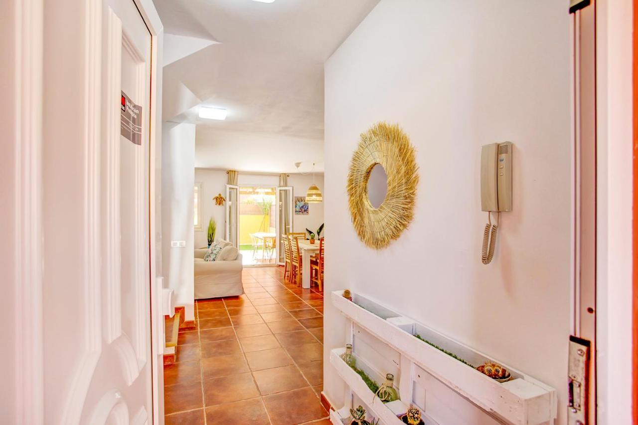 Premium Family House Apartment Corralejo Exterior photo