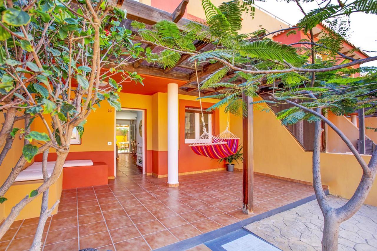 Premium Family House Apartment Corralejo Exterior photo